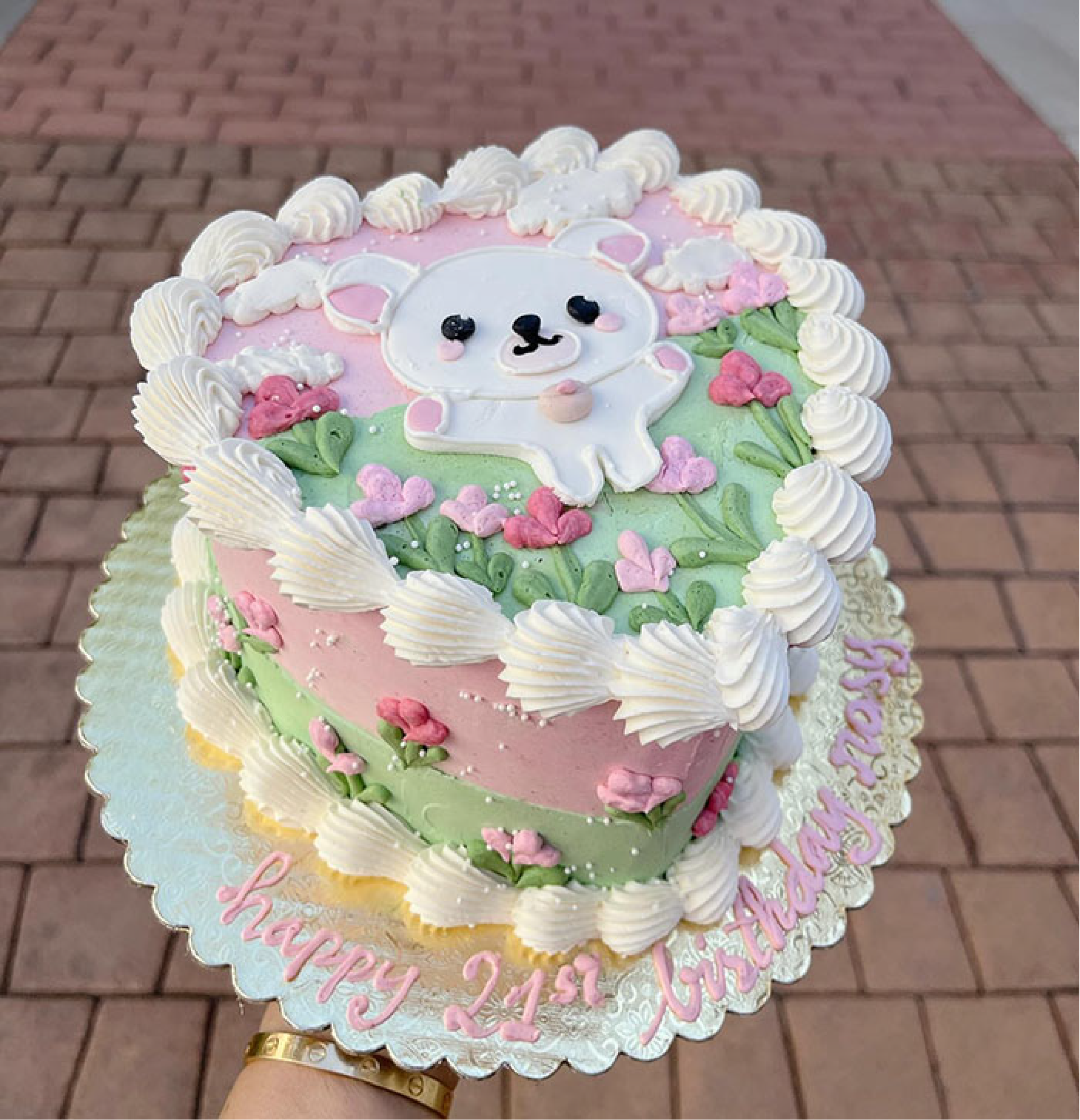 cake or dessert image
