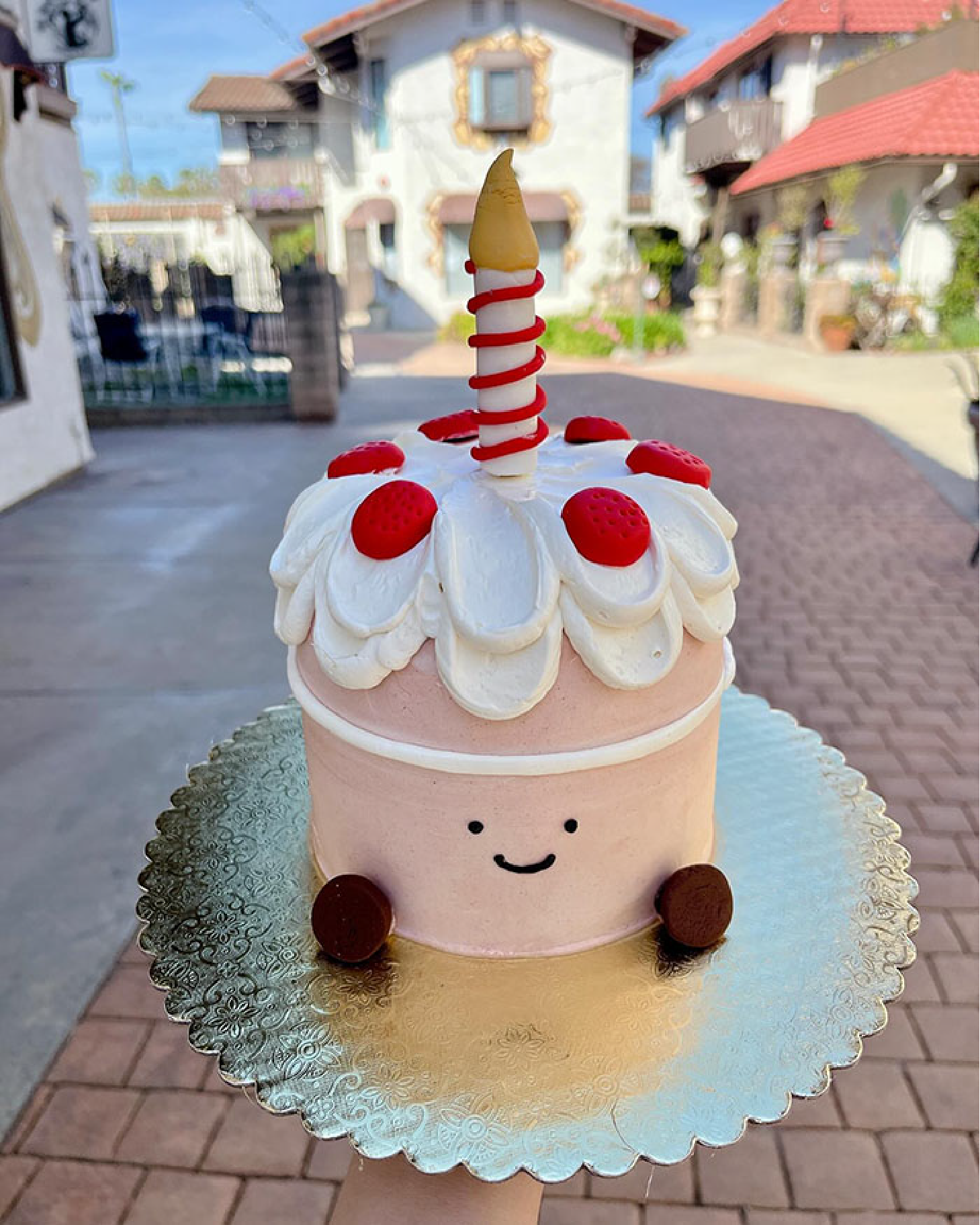 cake or dessert image