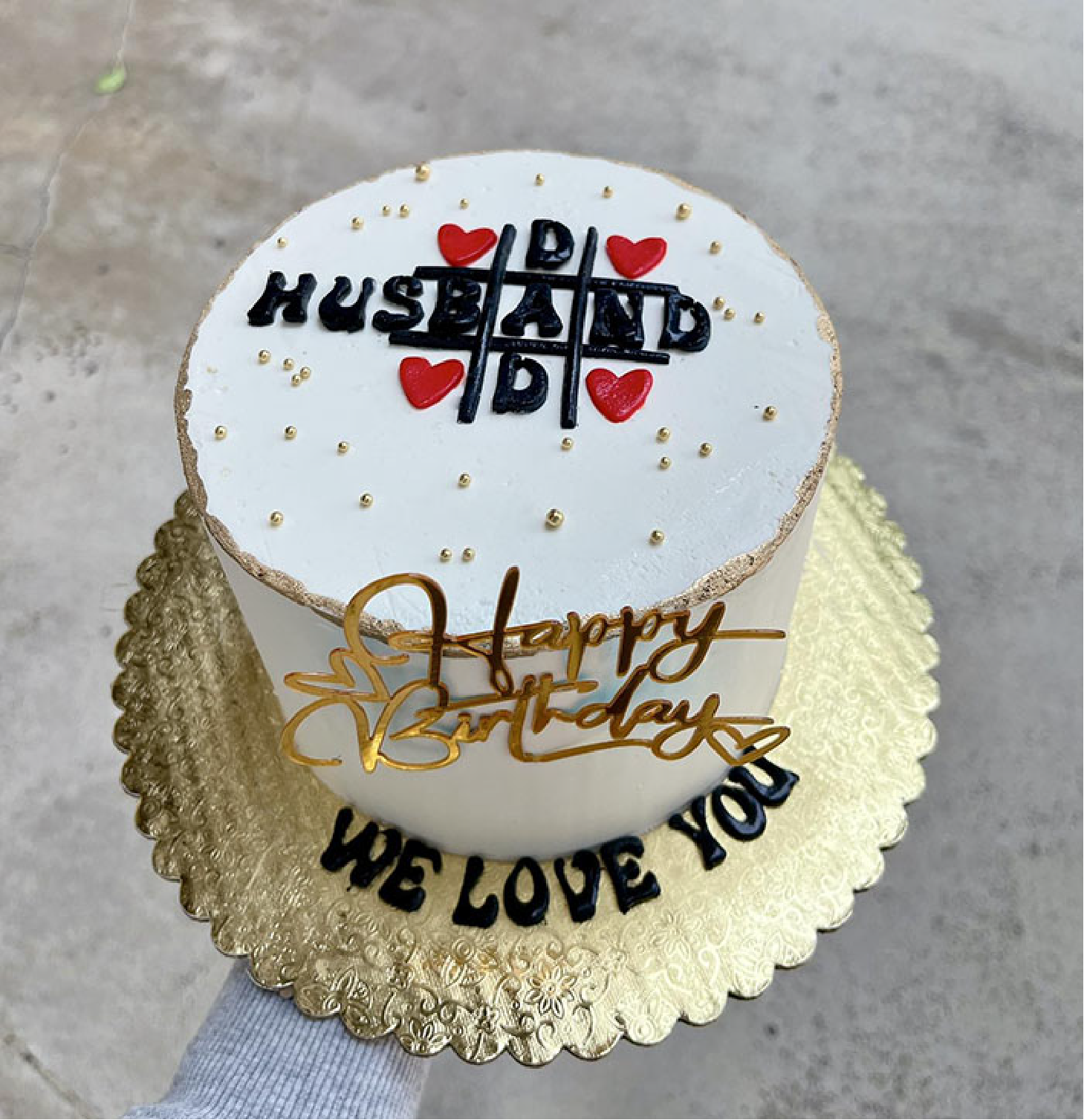 cake or dessert image