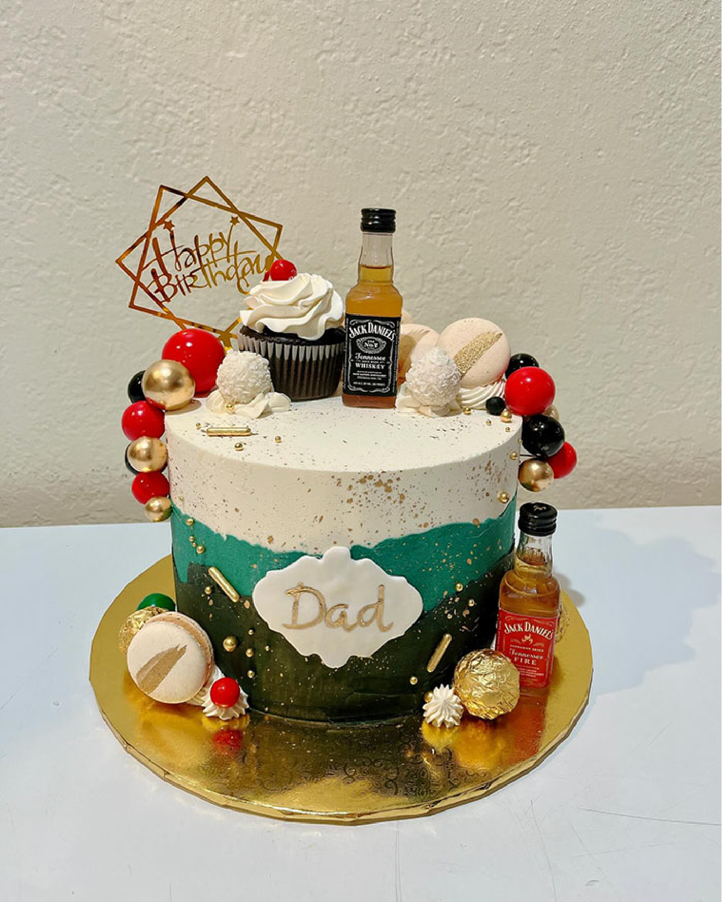 cake or dessert image