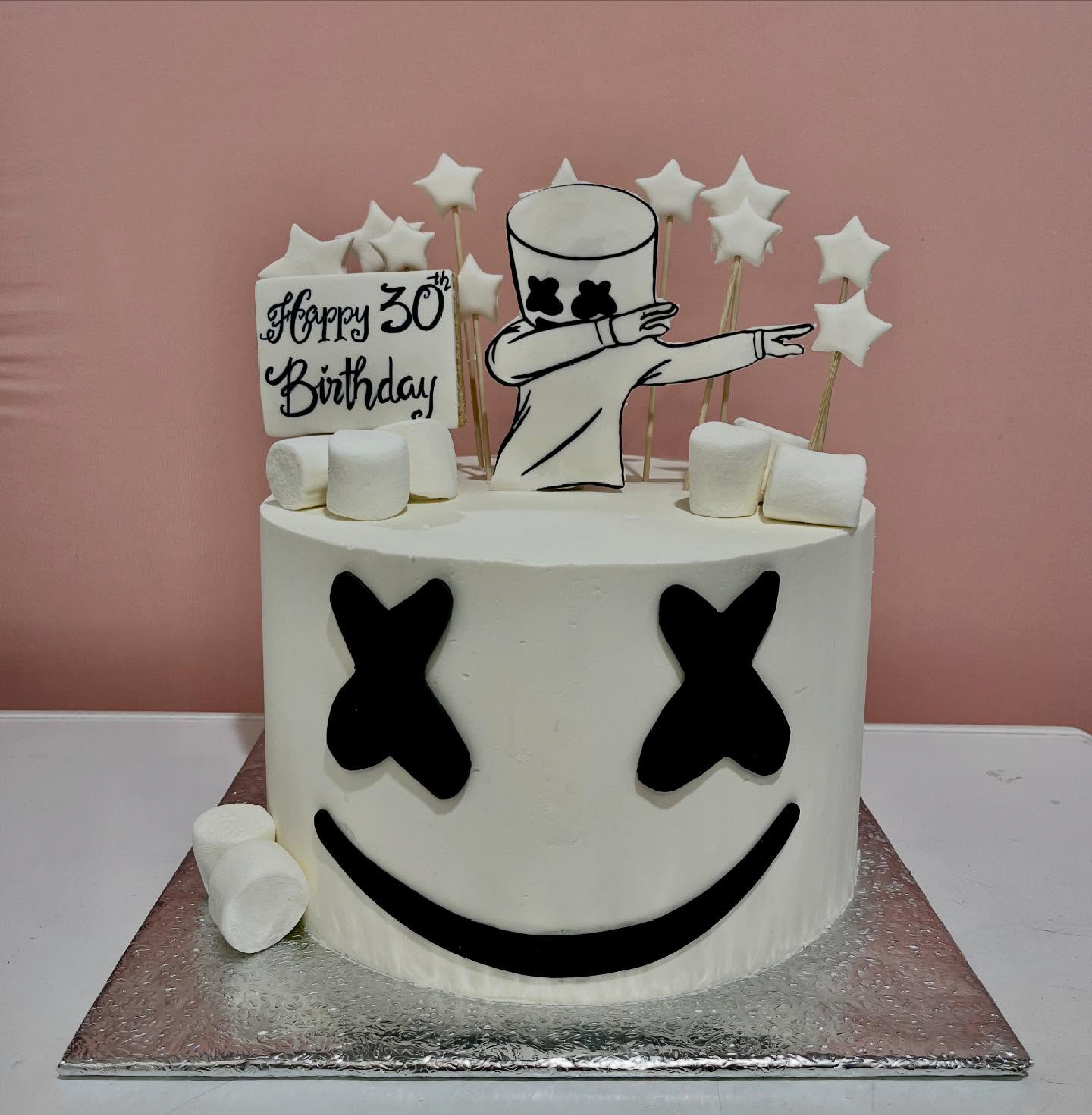 cake or dessert image