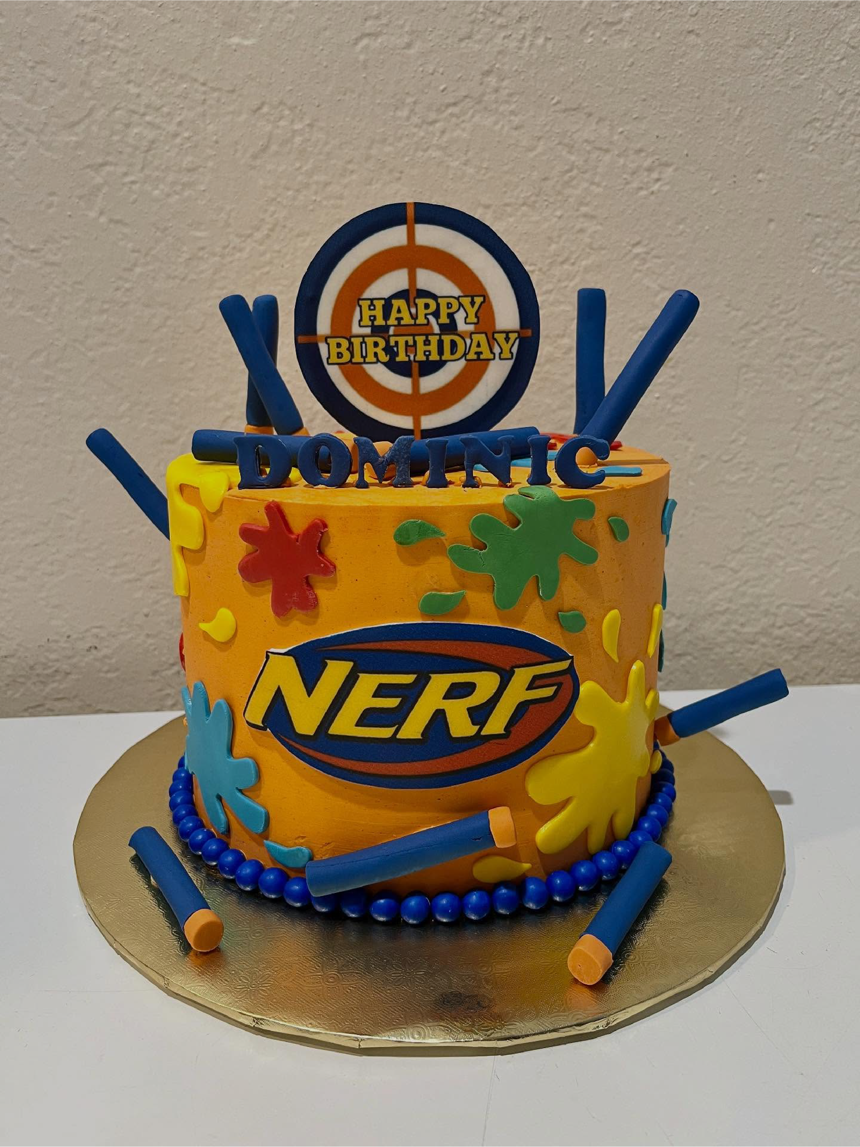 cake or dessert image