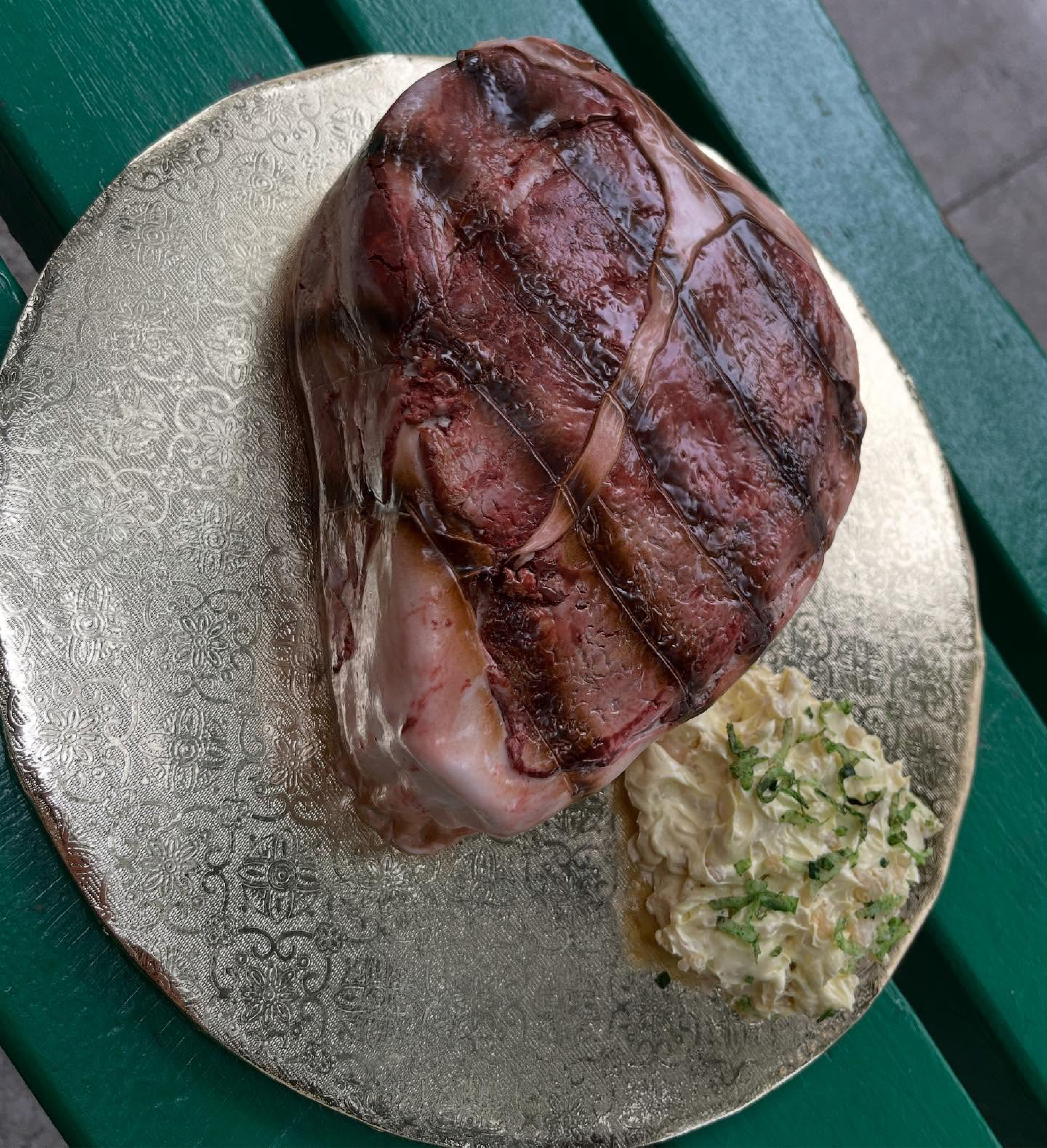 cake or dessert image