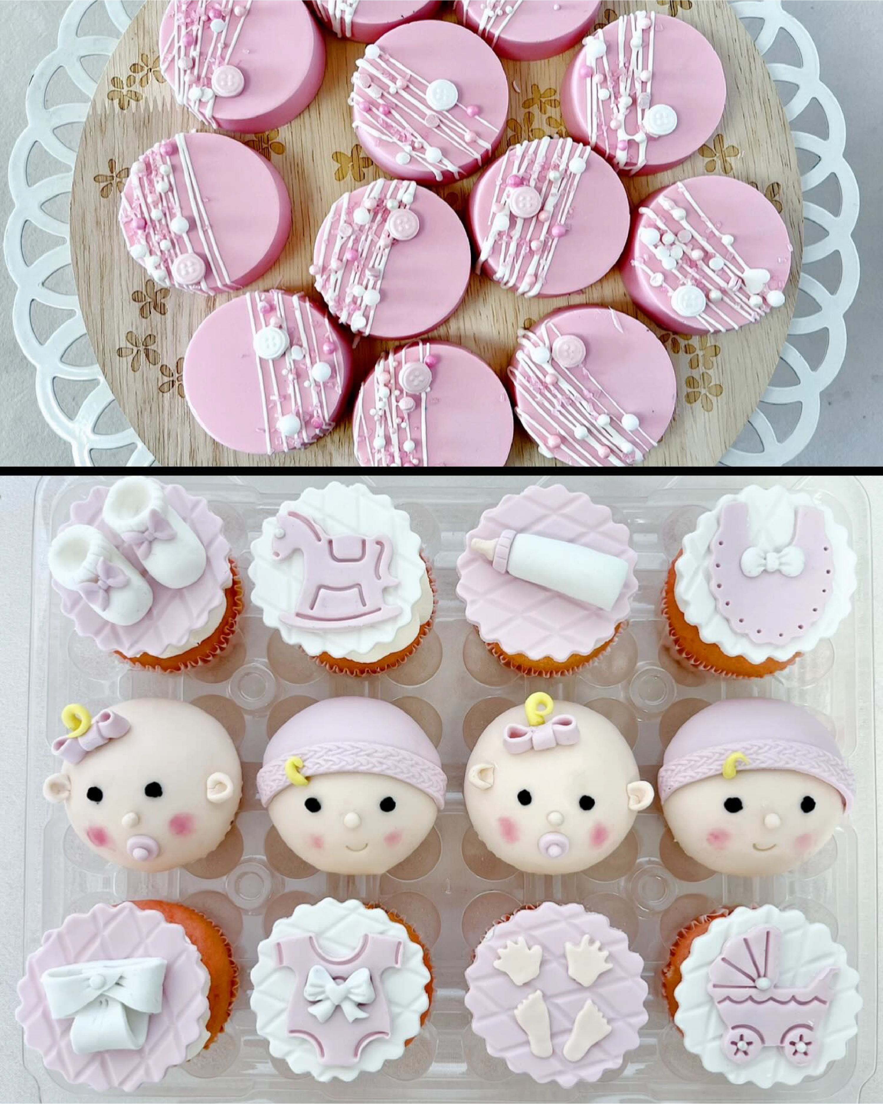 cake or dessert image