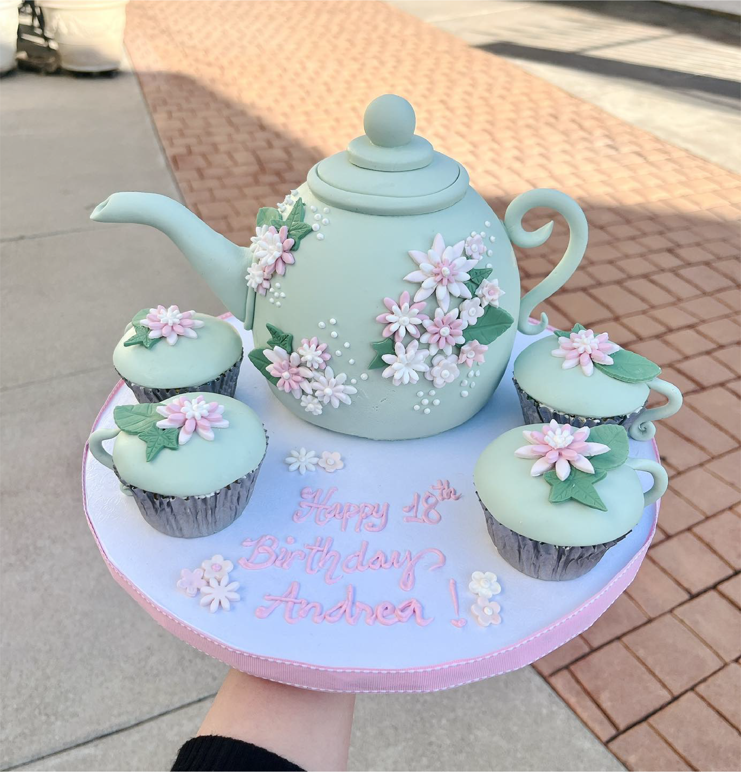 cake or dessert image