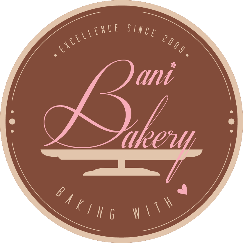 Bani bakery logo