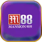 Logo nhà cái M88 chính thức 2026